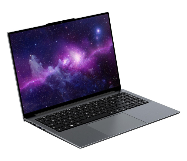 Blackview GamiBook 6 16" Ryzen 7-7735HS/16GB/512/Win11P Gray - 1603196 - zdjęcie 4